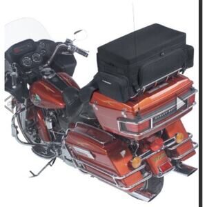 T-Bags For Harley Davidson Dekker Supreme luggage storage removeable bag